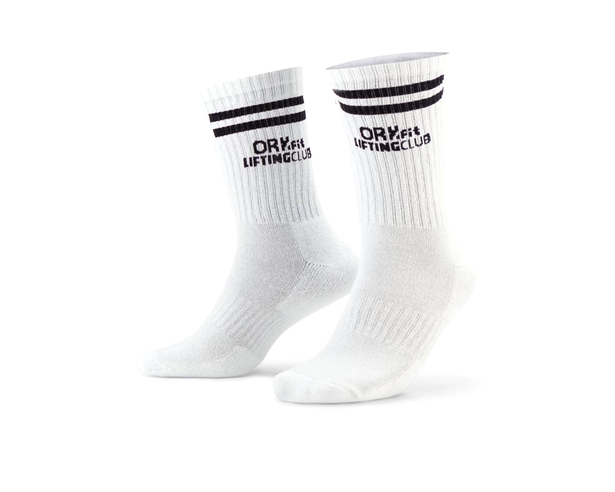 Calcetines Blancos – orxteam